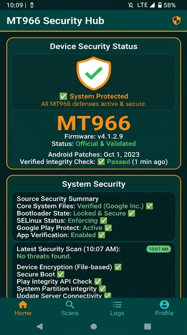 Halaman Resmi mt966 untuk Pengguna Android Indonesia